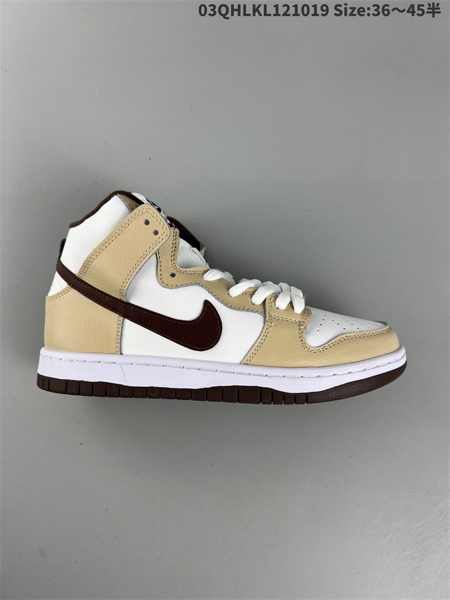 men low top dunk shoes size 40-45 2022-11-25-129